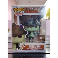 Funko Pop-HxH-Meruem (CC)