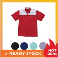 Premium Oren Sport F1 Uniform Unisex - F138 - PROMOTIONAL