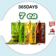 Danbackhani Shake / Energy Bar 7ea