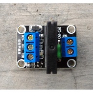 1 Channel Solid State Relay Module