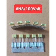6N8/100Volt (5mm Leg Distance)
