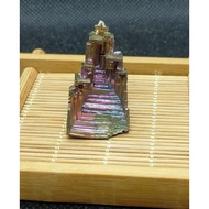 bismuth decoration 鉍矿