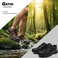 Gatio RN50 Men's Outdoor Hiking Mountain Shoes with TPR Rubber Sole