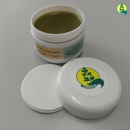 Uherb Effective Non-steroidal cream Herbal Cream for All types Skin Problems 特效特制草药膏改善所有皮肤问题 45g