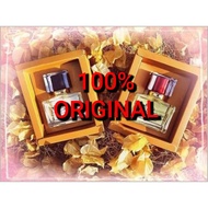 Perfume D'Calysta Exclusive for women (W01-W28) / D' Calysta Men perfume (M01-M17) UNISEX ORIGINAL 1