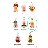POP MART Twinkle Twinkle Crush On You Series-Plush Pendent Blind Box