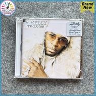 R. Kelly TP-2.com Original CD Album [Sealed] Brand New Z1215 -PH2