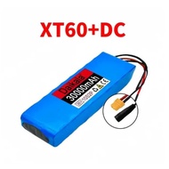 B3f DAIKALA 36V 30000Mah Electric Scooter Battery 10S2p 18650 30Ah Lithium Battery Pack 550W high-ca
