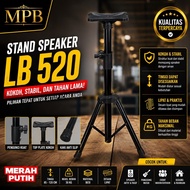 1 Pcs Speaker Stand Speaker Tripod/ Speaker Stand/ LB-520