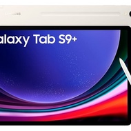 Tablet samsung S9 plus RAM 12/256