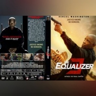 Dvd The Equalizer 3 (2023) 