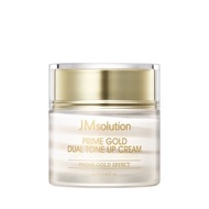 JM Solution Prime Gold Dual Tone Up Cream 60ml x 2pack(Facial cream)