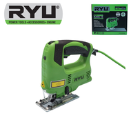 RYU Mesin Jig Saw RJS65-1E Laser Jigsaw Gergaji Kayu RJS 65-1E