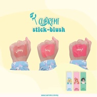 CUBRWMI BLUSHER STICK