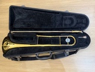 YAMAHA 長號 YSL 354