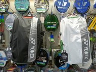 總統網羽 YONEX BA52512EX 雙肩 後背包 球拍袋  羽球 網球 拍 背包 使用 YKK 高級拉鍊 兩色可選