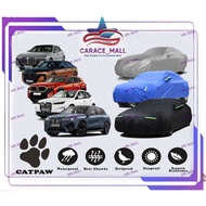 BMW XM-G70-I7 M70-IX DRIVE YAMACOVER Outdoor Protect Resistant Dust Waterproof Sunproof Car Cover Se