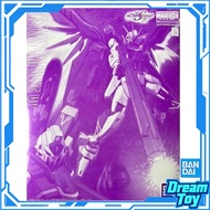 Bandai MG ZGMF-X56S/θ Destiny Impulse Gundam | Mobile Suit Gundam SEED Destiny Astray R | Premium Ba