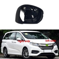 For Honda Odyssey Elysion 2015 - 2022 Car Accessories Door Wing Mirrors Holder Rearview Mirror Trim 