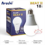 Arashi BEAT II 18W CDL ARASHI LED LIGHT/ - MN