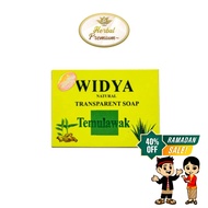 Original Temulawak Soap - BPOM Beauty Herbal Soap