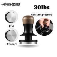 MHW-3BOMBER Flash Constant Pressure Tamper 2.0 - 58mm Spring Tamper