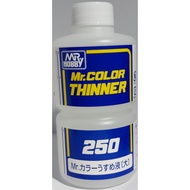 Mr. Hobby Mr.Color Thinner 250ml