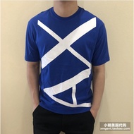 Armani Ax Men's Short Sleeve T-shirt