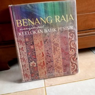 benang raja batik