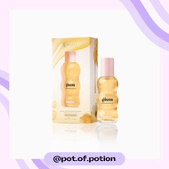 POT OF POTION | Gisou — Honey Infused Hair Perfume
