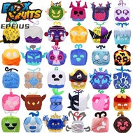 EPEIUS Roblox Blox Fruit Plushie Toy Spirit Dragon Control bloxfruit Cartoon Adventure Game Soft Stu