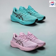 (A) Unisex Kids Novablast 6 GS Running Shoes