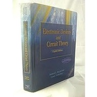Electronic Devices and Circuit Theory  8/e (2002)