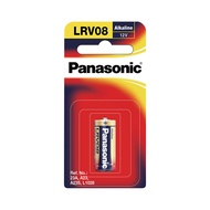 ถ่านอัลคาไลน์ PANASONIC รุ่น L  LRV08/1BPA