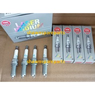 NGK Laser Iridium Perodua Bezza 1.3 / Myvi D20N 2018+ / Aruz Spark Plug iLKAR7B11