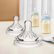 Puting Bottle Susu Avent Natural For Philip Avent Natural Bottle Wide Nipple Teat Feeding Pacifier