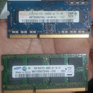 ram ddr3 laptop 2gb