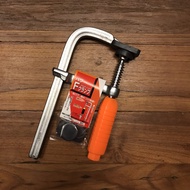 OKURA F-Clamp Work Vise