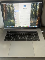 MacBook Pro i9 32+500GB✅TouchBar /editing/剪片/【90日保養】✨ 電腦/手提電腦/Laptop/Notebook/文書機/筆記本電腦