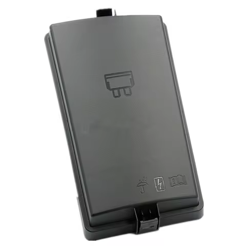 Car accessories Fuse Box Lid for VW Golf 7 MK7 Passat Tiguan MK2 Touran MK2 Superb Octavia A7 Kodiaq