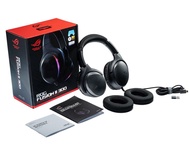 行貨保養ASUS ROG Fusion II 300 電競耳機 