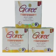 Goree_Day & night Beauty cream Authentic