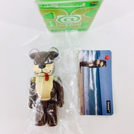 MEDICOM BEARBRICK SERIES 38 ARTIST - ABEMA TV