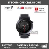 CMF Watch 3 Pro Smartwatch 1.43inch AMOLED Display Dual-Band GPS Tracking ChatGPT on your wrist
