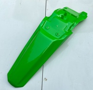 บังโคลนหลัง สำหรับใส่รถมอเตอร์ไซค์ KLX140 140RF แต่งรถมอเตอร์ไซค์ พร้อมส่ง SX6