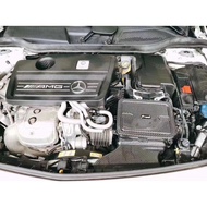 Mercedes W176 A45 AMG Airspeed Carbon Intake System