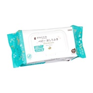 厚型濕紙巾(含蓋)80枚入