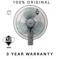 KHIND WALL FAN 16” WF1602SE