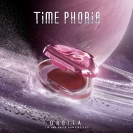 TIME PHORIA ORBITA LIP AND CHEEK