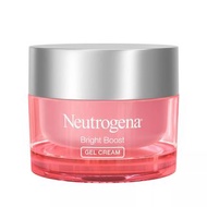 neutrogena bright boost 露得清增強美白面霜